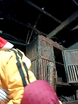 Maikha08 online show from 01-16-26, 11:03