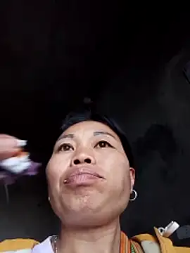 Maikha08 online show from 01-18-26, 07:45