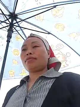 Snapshot of Maikha08 chatting on 06-16-26, 08:28 Maikha08 online show from 06-16-26, 08:28