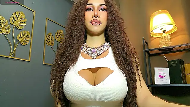 CelinaWintour online show from 03-07-26, 06:05