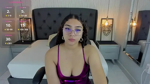 angelinemore online show from 03-31-26, 07:47