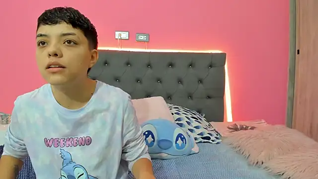 ariloe quintero online show from 02-11-26, 12:10