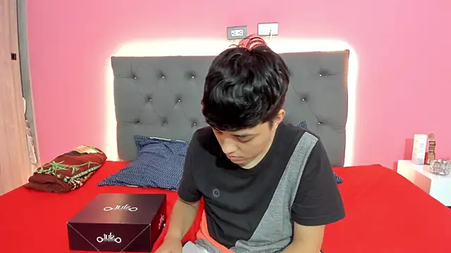 ariloe quintero online show from 03-07-26, 02:52