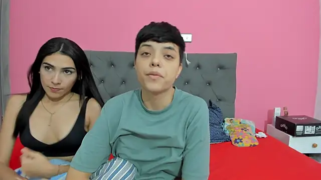 ariloe quintero online show from 03-11-26, 08:04