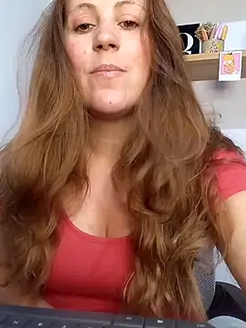 SofiEsteves online show from 02-04-26, 07:09