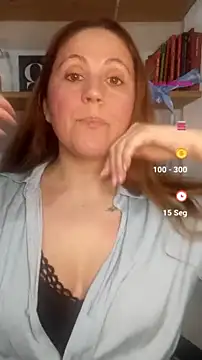 Snapshot of SofiEsteves chatting on 07-01-26, 02:40 SofiEsteves online show from 07-01-26, 02:40