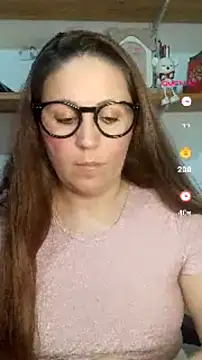 Snapshot of SofiEsteves chatting on 07-14-26, 04:34 SofiEsteves online show from 07-14-26, 04:34
