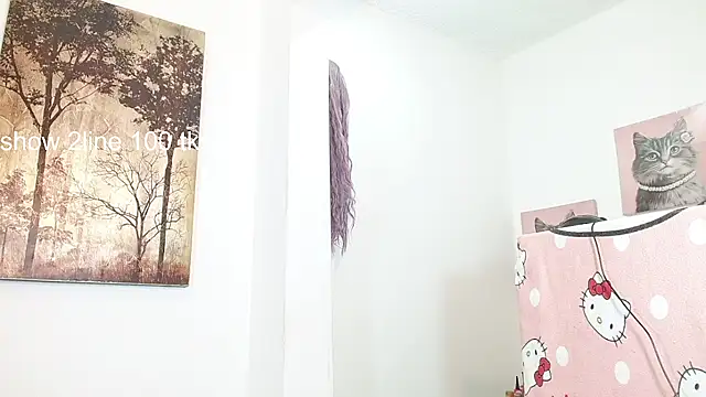 titania1502 online show from 01-10-26, 01:35