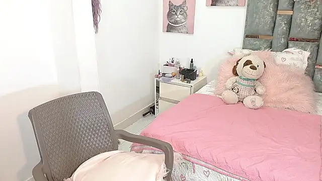 titania1502 online show from 01-15-26, 08:08