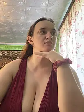 Snapshot of HarychaLysichka chatting on 07-01-26, 11:56 HarychaLysichka online show from 07-01-26, 11:56