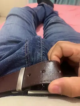 Joker00001 online show from 01-13-26, 05:18