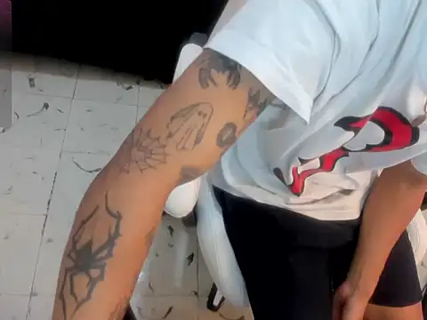 AndyKings 1 online show from 01-13-26, 03:45