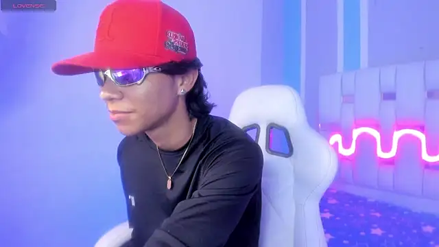 AndyKings 1 online show from 02-07-26, 03:32