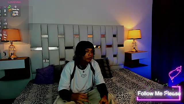 AndyKings 1 online show from 03-13-26, 03:46