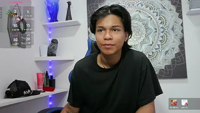 AndyKings 1 online show from 04-14-26, 03:23