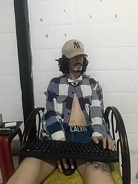 sk8-boy online show from 02-25-26, 01:21