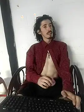 sk8-boy online show from 02-26-26, 02:05