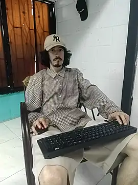 sk8-boy online show from 03-04-26, 02:45