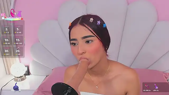 Ary  cherry online show from 12-20-25, 08:38