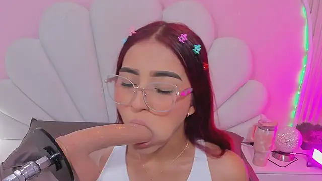 Ary  cherry online show from 12-22-25, 07:55