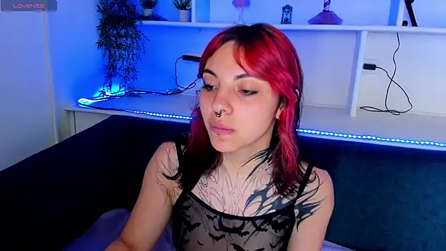 morgana white online show from 02-20-26, 11:32