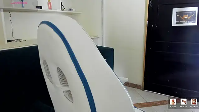 morgana white online show from 03-21-26, 11:15