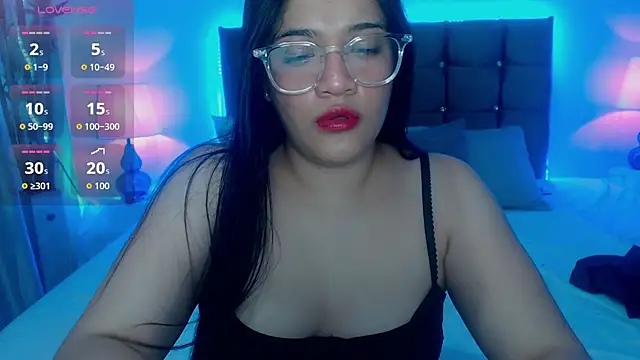 Valeri hot22 online show from 01-05-26, 09:29