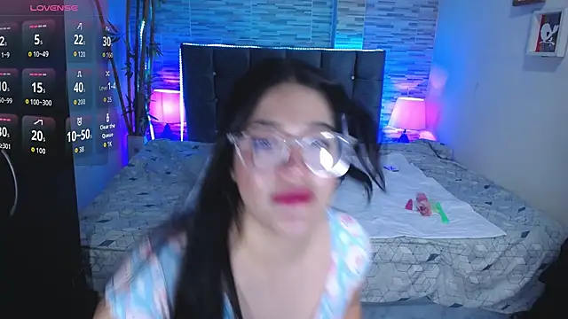 Valeri hot22 online show from 03-24-26, 08:36