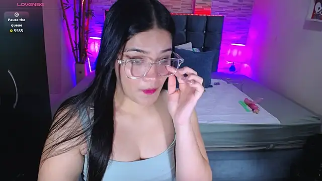 Valeri hot22 online show from 03-30-26, 09:27