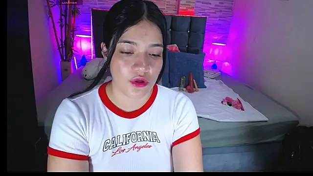 Valeri hot22 online show from 04-13-26, 08:47