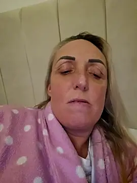 theblondecocklover online show from 02-12-26, 07:42