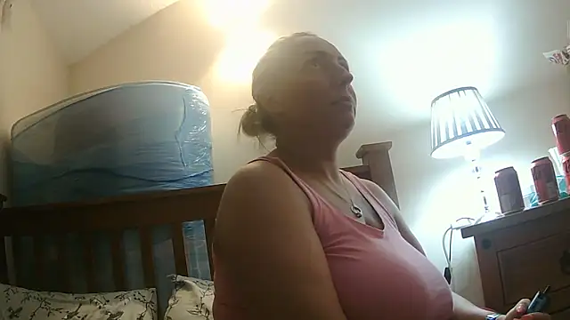 theblondecocklover online show from 03-13-26, 07:20