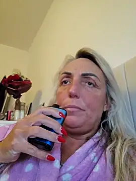 theblondecocklover online show from 05-18-26, 05:13