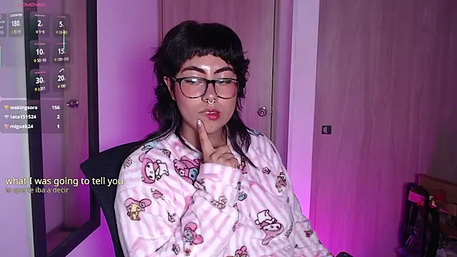 Jasmin switch online show from 04-11-26, 07:45