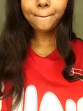 Cute Baby143 online show from 01-07-26, 06:16