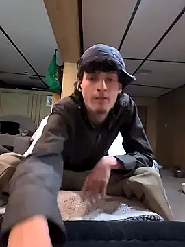 B8RHUNG online show from 01-18-26, 01:09