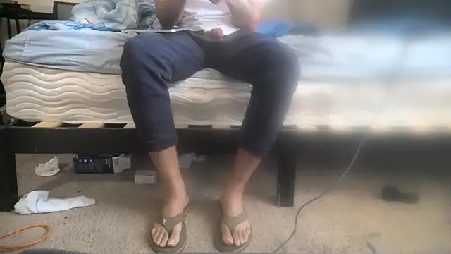 Kingbertfeet online show from 01-16-26, 06:45