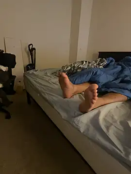 Kingbertfeet online show from 02-03-26, 01:37