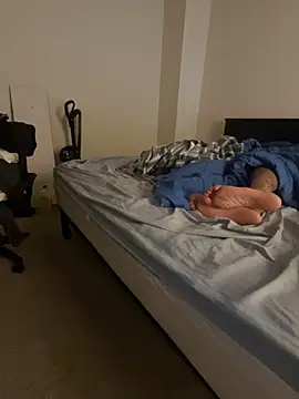 Kingbertfeet online show from 02-03-26, 02:53