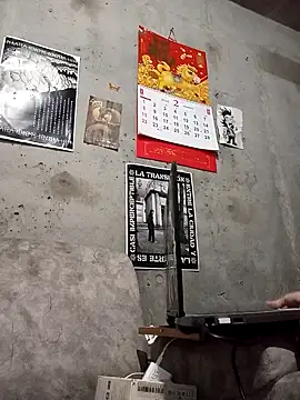 Kaoz 69  online show from 02-25-26, 10:30