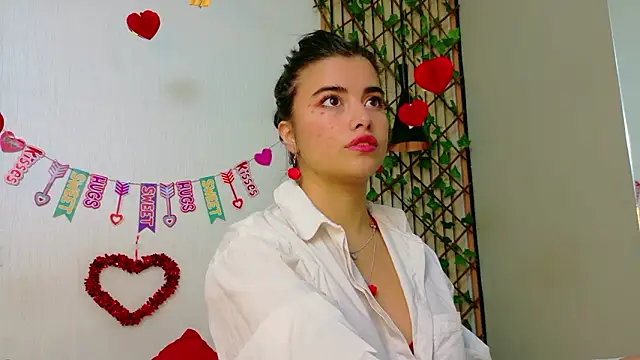 Georgia Candy online show from 02-15-26, 01:24