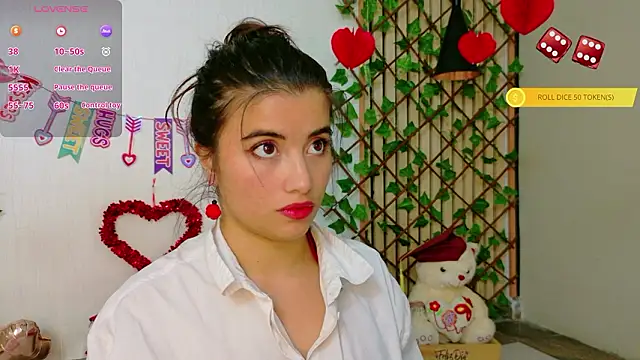 Georgia Candy online show from 02-16-26, 02:51