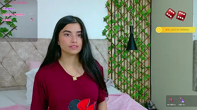 Georgia Candy online show from 02-23-26, 05:38