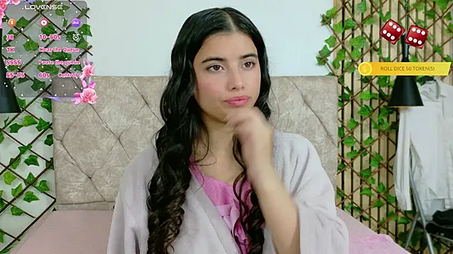 Georgia Candy online show from 03-31-26, 03:41