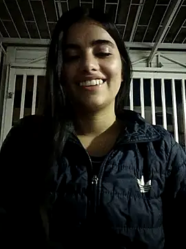 Georgia Candy online show from 04-10-26, 01:11