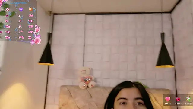 Georgia Candy online show from 08-01-26, 06:01