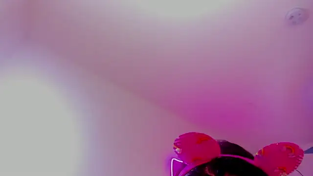 Daniela Santanaa online show from 01-10-26, 03:08