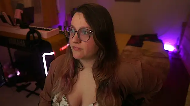 FireproofCuriousiteaze online show from 03-25-26, 02:28