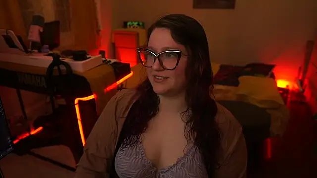 FireproofCuriousiteaze online show from 03-28-26, 02:22