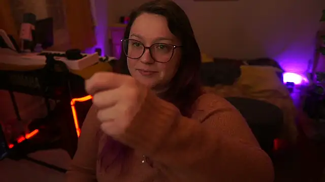 FireproofCuriousiteaze online show from 03-29-26, 02:44